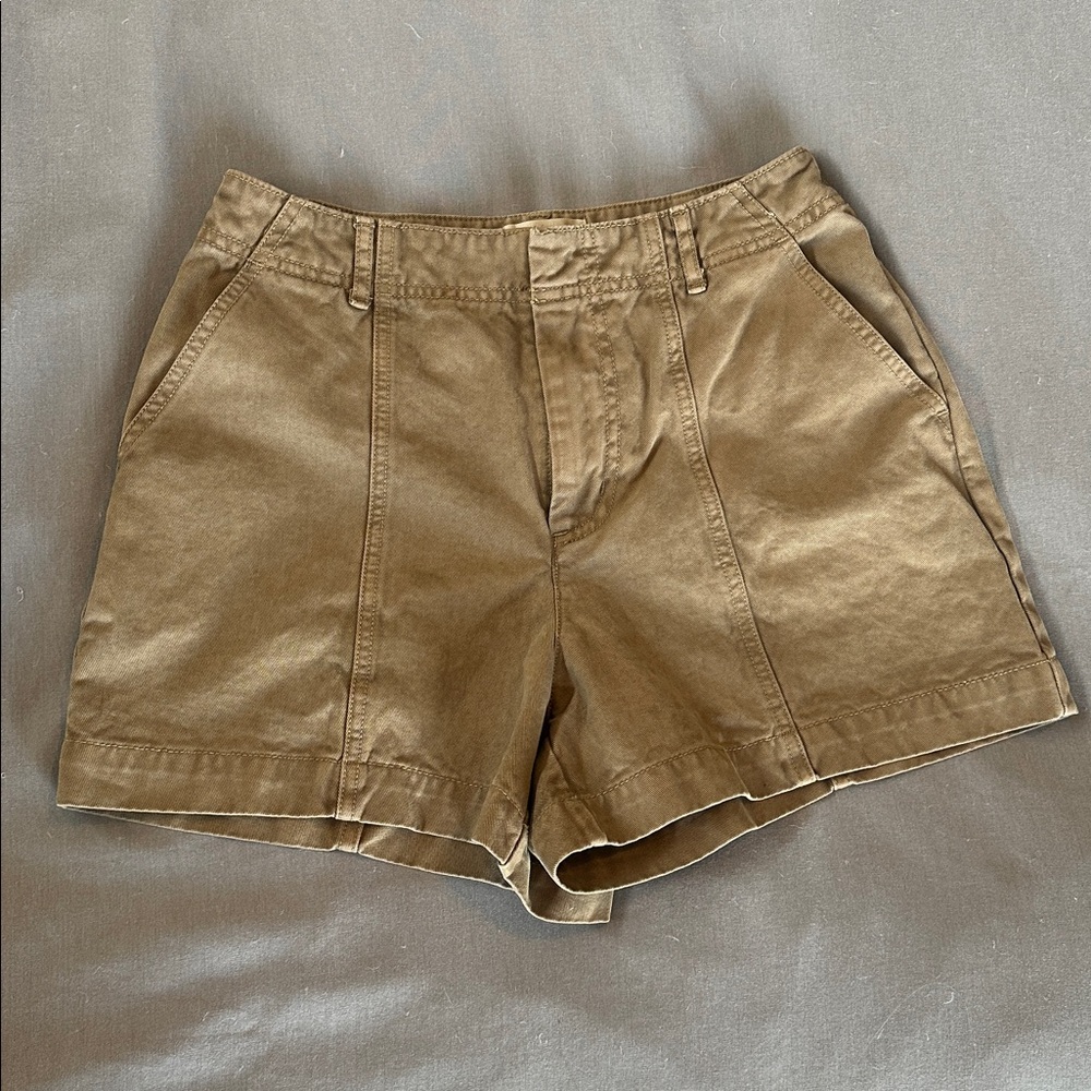 Universal Threads 100% Cotton Shorts